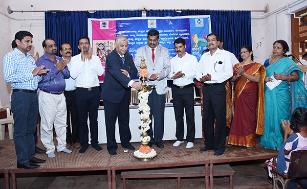 ಬಾಲ್ಯ ವಿವಾಹದ ವಿರುದ್ಧ ಸಿಡಿದೇಳಿ: ನ್ಯಾಯಾಧೀಶ ಕೆ.ಎಸ್.ಬೀಳಗಿ ಕರೆ